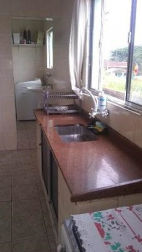 Imagem 6 de 14 de Casa No Litoral Com 2 Quartos - Aceita Proposta À Vista!
