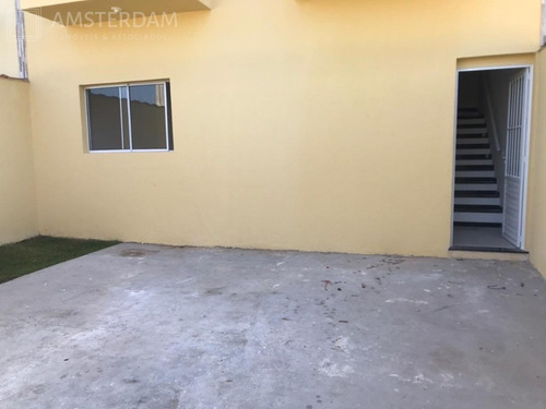 Imagem 22 de 29 de Sobrados A Venda No Vista Linda, Em Bertioga. - Ca00128 - 69511130