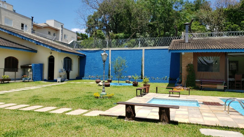 Imagem 30 de 30 de Casa Com 4 Dormitórios À Venda, 700 M² Por R$ 1.900.000,00 - Vila Esperia Ou Giglio - Atibaia/sp - Ca0152