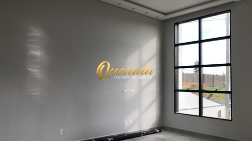Imagem 6 de 30 de Casa - Ca00584 - 69930136