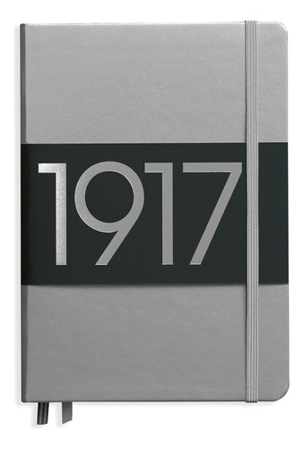 Cuaderno De Tapa Dura A5 Mediano De Edición Especial M...