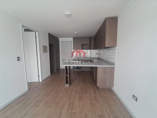¡excelente Oportunidad! Arriendo Departamento Sector Gran V