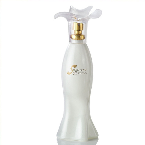 Perfume Dama Shantung Jazmín Sensualidad Cont.60ml Fuller
