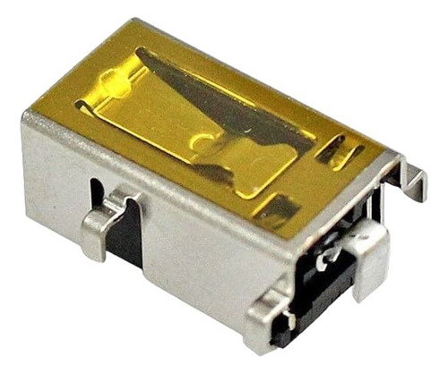 Dc Jack De Carga Lenovo 100-14ibd 80rk 100-15ibd 80qq B50-50