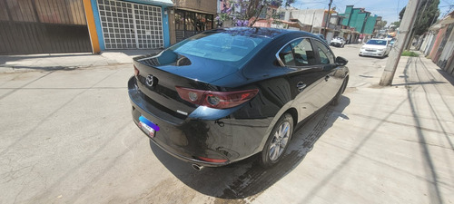 Mazda Mazda 3 2.5 I Sedan At