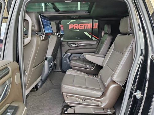 Gmc Yukon Denali Xl 2023