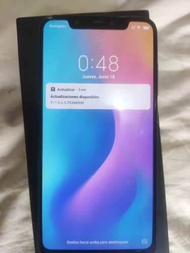 Xiami Mi8 64gb