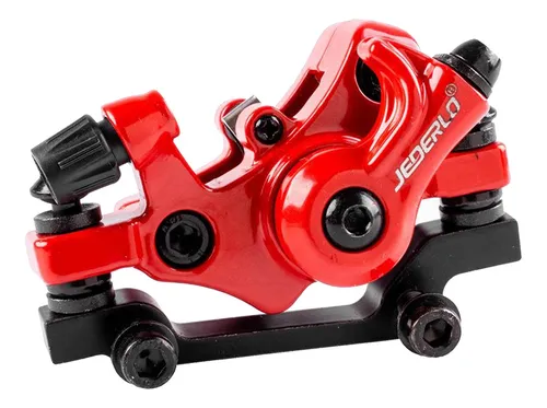 Pinzas De Freno De Disco Mec nico Para Rojo F160 R140 Cuotas sin