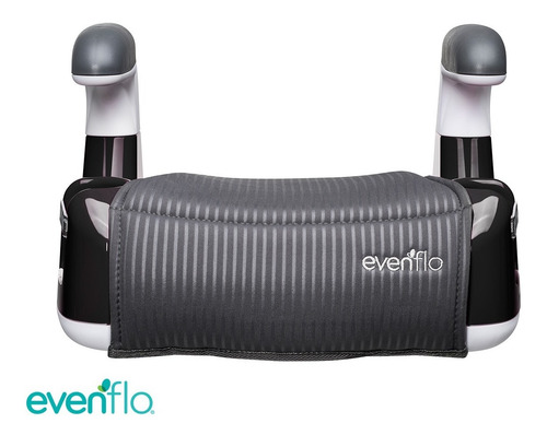 Butaca Bebé Evenflo Triumph Latch + Elevadora Regalo 0-36 Kg
