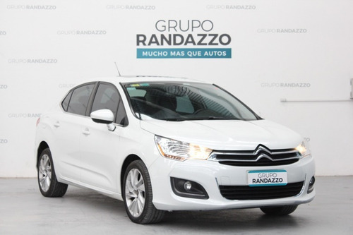 Citroen C4 Lounge 143 Tendance Pack 2015 La Plata 940