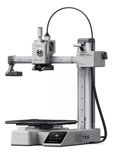 Impressora 3d Bambu Lab A1 Mini Pf002-m+sa005 Lite