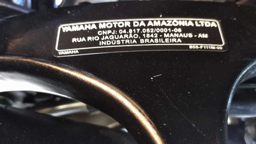 Imagem 10 de 12 de Yamaha Nmax 160