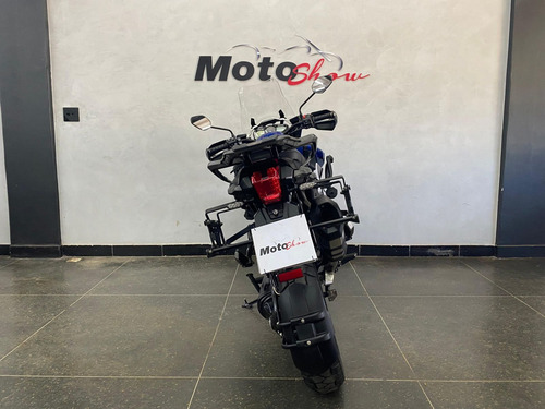 Triumph Tiger Explorer Xcx 1200 Explorer Xcx 2017/2017