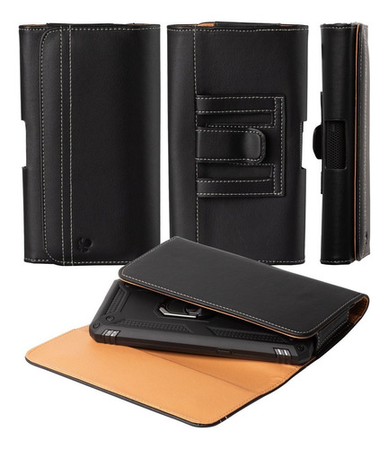 Porta Celular Cinto Xl Para Xiaomi Redmi 10c Con Funda