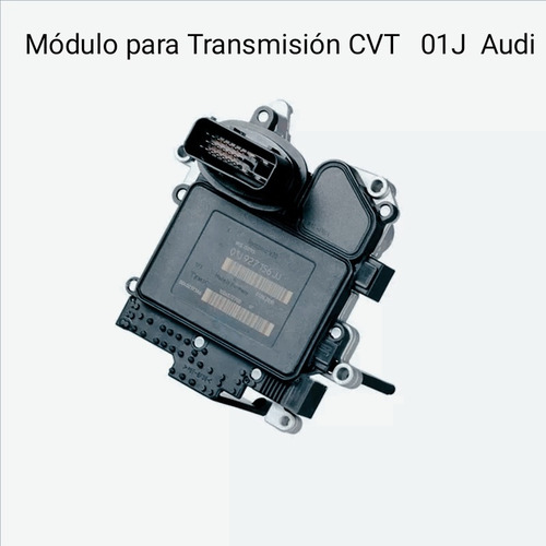 Módulo De Control De Transmisión Para Audi 01j Cvt (Usado)