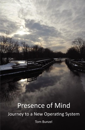 Libro Presence Of Mind - Tom Bunzel