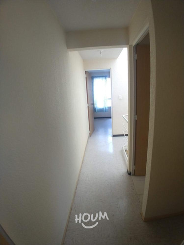 Casa En Los Héroes Ozumbilla, Tecámac Con 2 Recámaras, 70 M², Id: 151434