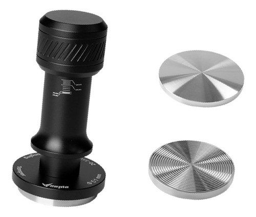 Tamper Manual De Café Expresso, 20-35lbs, Pressão 51mm