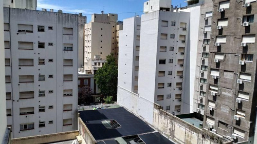 Imagen 12 de 12 de Temporada | 2 Amb. Moderno Céntrico.