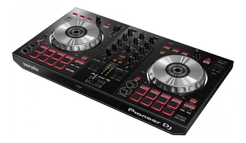 Controlador Pioneer Ddj Sb3 Dj Serato , Ddj Sb 3 El Mejor !