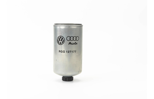 Imagen 2 de 7 de Filtro De Combustible Volkswagen Rgg127177
