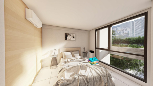Venta Departamento 2 Ambientes En Morón (d)
