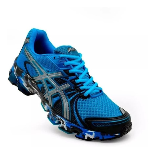 modelos de tênis asics