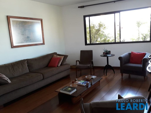 Imagem 1 de 9 de Apartamento - Vila Madalena - Sp - 597149