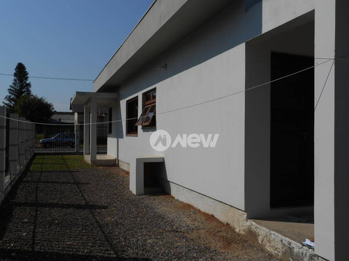Imagem 7 de 16 de Casa À Venda, 185 M² Por R$ 430.000,00 - Das Quintas - Estância Velha/rs - Ca3640