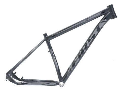 Quadro Bike First Mtb Aro 29 Alumínio Shelby Gold