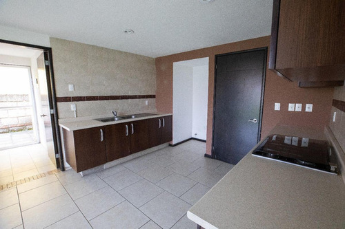 Imagen 6 de 13 de Casa En Condominio - Llano Grande