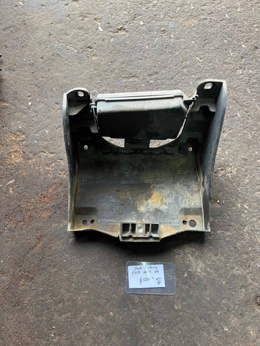 Base Soporte De Batería Ford F150 2001 V6 Usada Original (Usado)