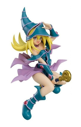 Good Smile Pop Up Parade: Yu Gi Oh - Dark Magician Girl