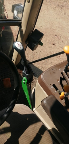 Palas Cargadoras Frontales Para Tractores Lineas John Deere