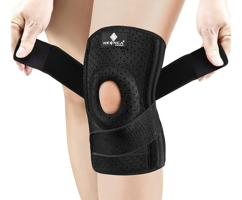 Neenca Rodillera Para Dolor De Rodilla, Soporte De Rodilla A