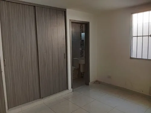 Casa En Arriendo La Concepción, Barranquilla
