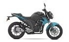 Yamaha Fz 25