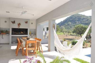 Imagen 26 de 30 de Venta Casa En Country Club Y Golf Resort-el Potrerillo De Larreta