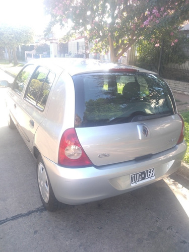 Renault Clio 1.2 Pack Plus 2010