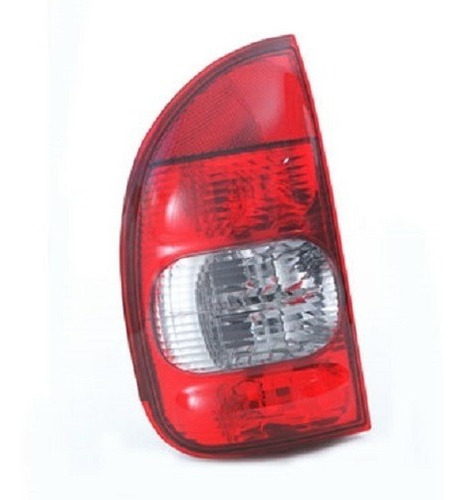 Faro Trasero Corsa Classic Wagon/p.up 2000/11 5 Ptas