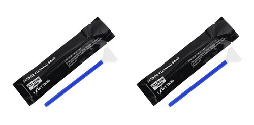 Swab Limpiador De Sensor Aps-c - Cmos  Ccd - Cl-a16 X 2 Unid