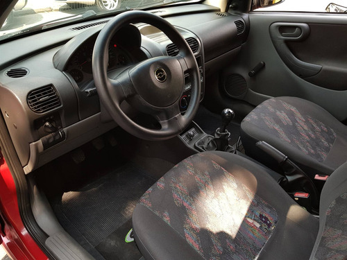 Chevrolet Corsa 1.0 Mpfi 8v Gasolina 4p Manual