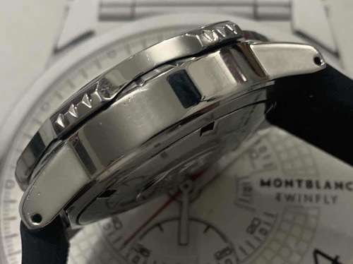 Seiko Skz281 Monster Starfish 7s36-04g0 Automatic 200m Diver