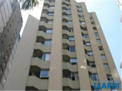 Imagem 3 de 11 de Flat - Jardim Paulista - Sp - 393196
