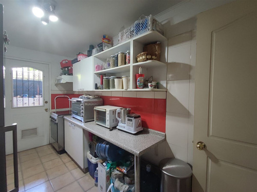 Vendo La Florida Dpto 3d/2b 1est Piscina Metro Vicente Valde