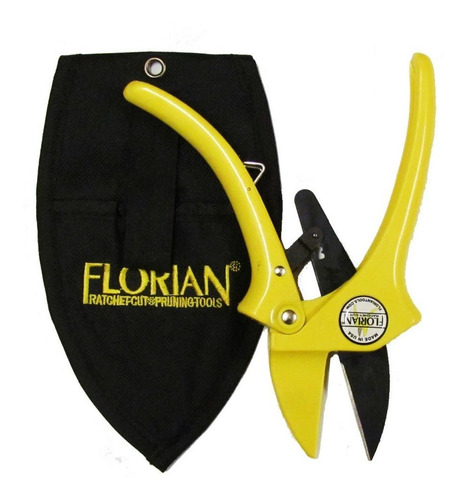 Florian 701 Tijera Podar Carraca Cartuchera Peluche Id _ #