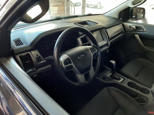 Ford Ranger 3.2 Cd Limited Tdci 200cv Automática 2018