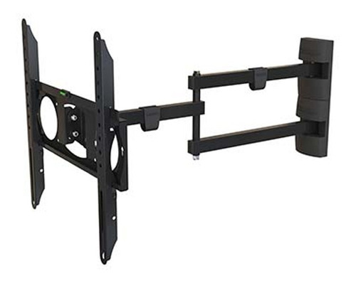 Imagen 1 de 4 de Soporte Nakan Spl 780e Pared Tv Monitor 32 A 65 Extensible