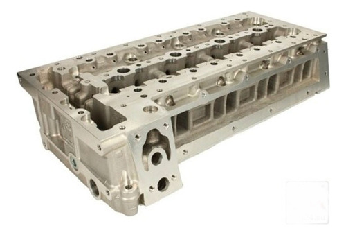 Tapa De Cilindro Diesel Para Iveco Daily Iii 3.0 Tdci 