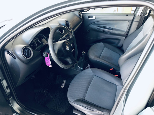Volkswagen Gol Trend 1.6 Pack I 101cv